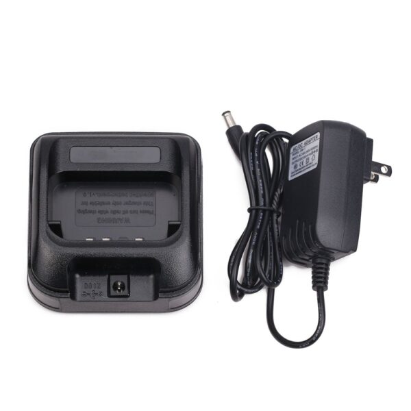 Baofeng DM-1701 Digital Radio Charger Docking