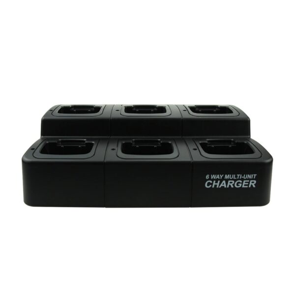 Motorola Multi Charger for GP340 GP328 GP338 EP5150 GP380 PTX760 Radio - Image 3