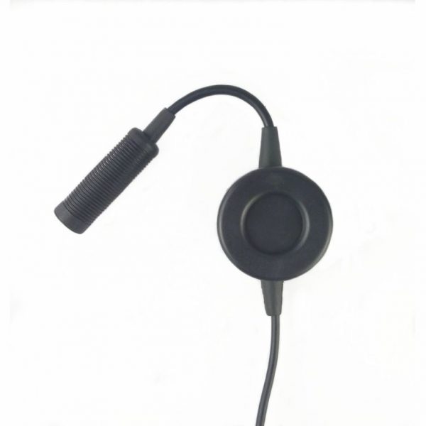 Element Headphone PTT Military Headset Adaptor for Kenwood Yasue Motorola Icom Radio - Image 2
