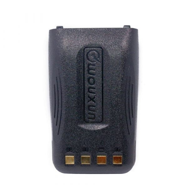 Wouxun Walkie Talkie High Capacity Battery KG-UV8D Plus KG-UV8E Two Way Radio - Image 2