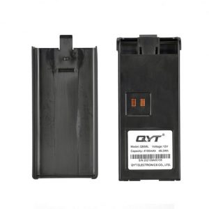 QYT Li-ion Battery 4100mAh For QYT CB-58 Walkie Talkie