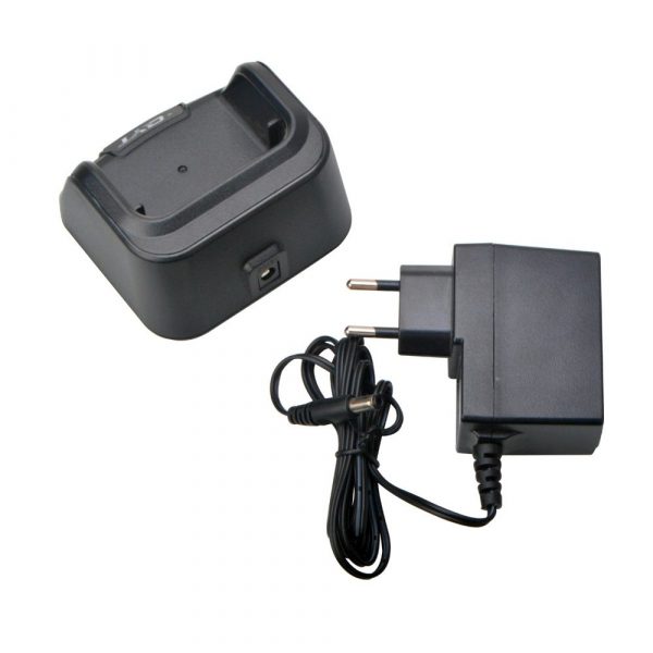 QYT CB-58 CB Radio Desktop Charger for Walkie Talkie