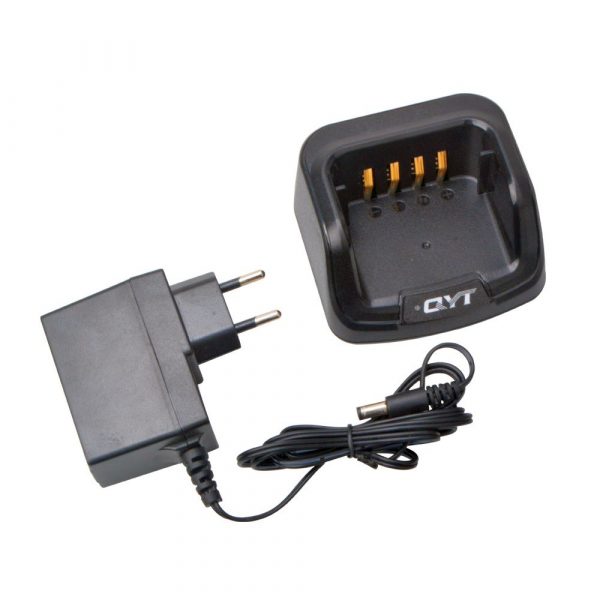 QYT CB-58 CB Radio Desktop Charger for Walkie Talkie - Image 3