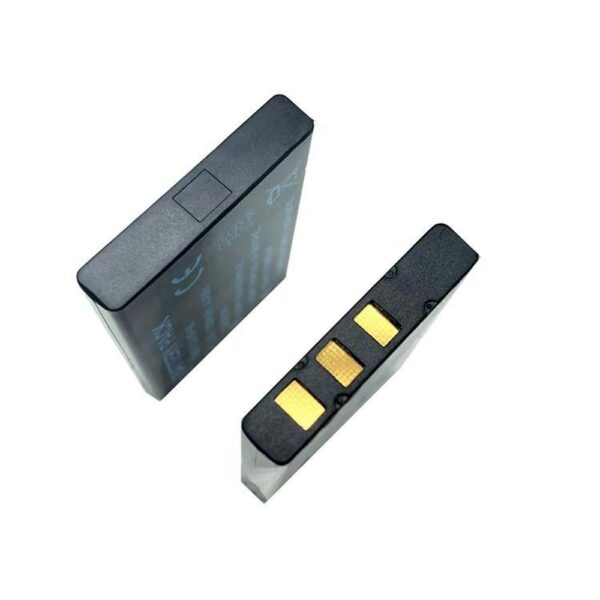 2pcs YAESU Battery NP-60 For VX-2 VX-2E VX-2R VX-3R VX-3E Radio Digital Camera - Image 2