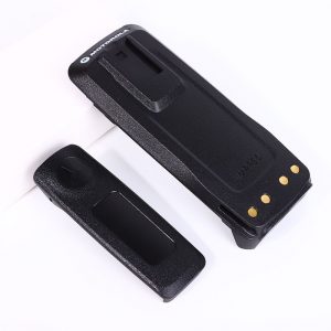 Motorola 2350mAh IMPRES Battery for Motorola XiR P8268 MTR3000 XPR6350 MTR2000 DP3600 DGP6150 PMNN4066A