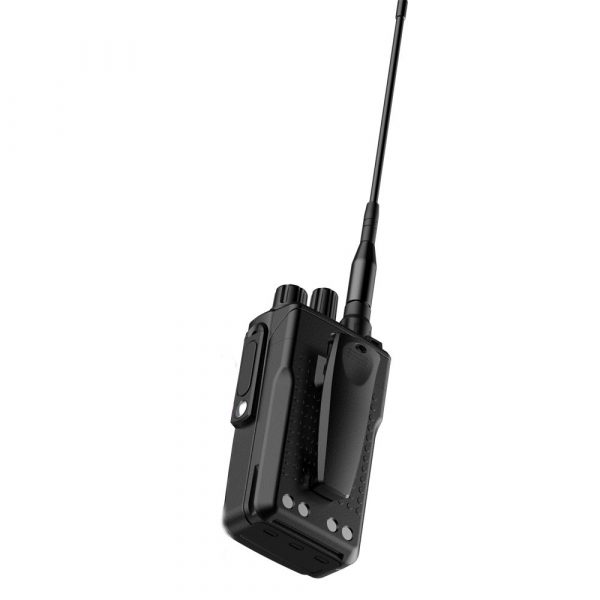 JJCC JC-8629 GPS Walkie Talkie Bluetooth Multi-frequency Two Way Radio - Image 3