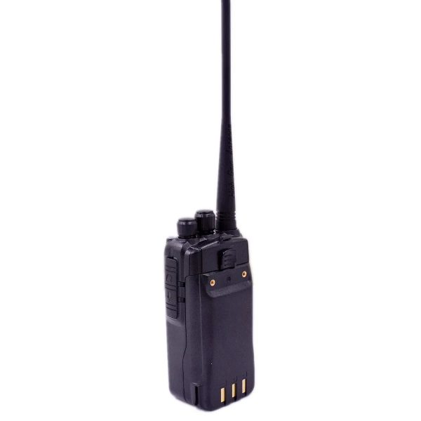 AnyTone AT D878UVII Plus DMR & Analog FM APRS GPS Bluetooth Recording 2G ROM Wireless HAM Radios Comunication - Image 2