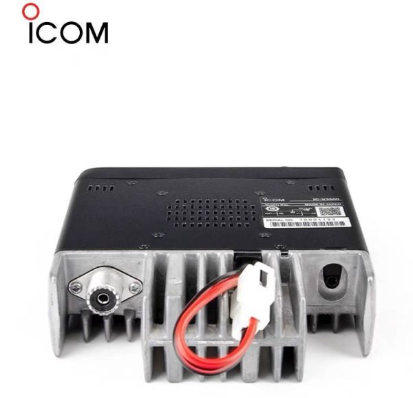 ICOM IC-V3500 2M VHF FM Mobile Transceivers IC-V3500 - Image 5
