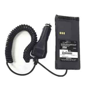 Motorola GP88S GP308 CT150 CT250 CT450 etc Radio Battery Eliminator