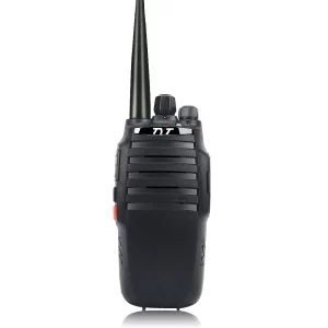 TYT TC8000 Tytera UHF VHF Walkie Talkie 10W extra high gain antenna 3600mAh