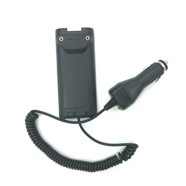 BP-209 Car Radio Battery Eliminator Adaptor for ICOM IC-V8/V82 A6 T3H F3GS F11 radio comunicador battery charger - Image 2