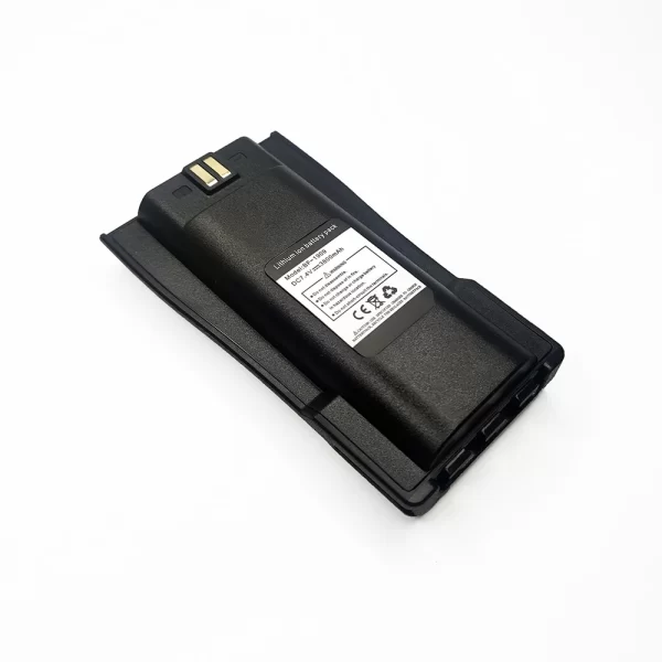 BaoFeng BF-1909 7.4v 3800mAH Li-on Battery Type C For BF-1909 Ham Two Way Radio - Image 2
