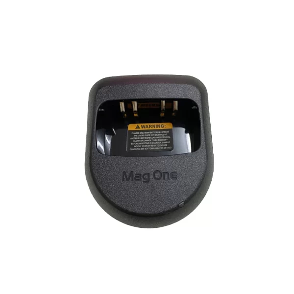 Motorola Mag One A8 A6 A8D A8i BPR40 Walkie Talkie Desktop Battery Charger - Image 4