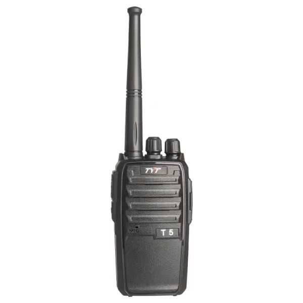 TYTERA T5 UHF TYT-T5 Two Way Radio with CTCSS DCS function - Image 3