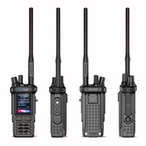 New Arrival SenHaix SHX8900 4G LTE Public Network Radio 