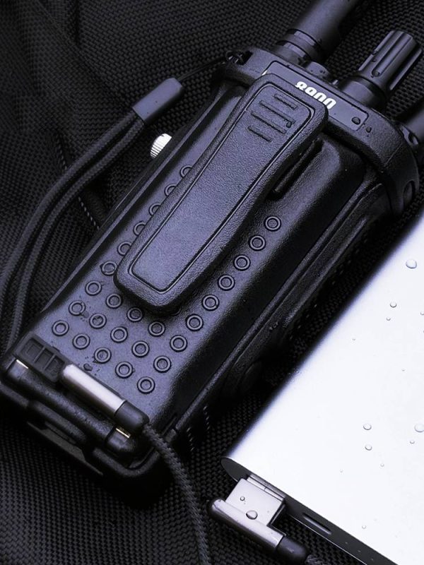 New Arrival SenHaix SHX8900 4G LTE Public Network Radio  - Image 5