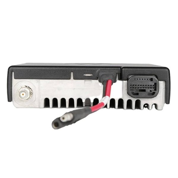 Motorola XIR M3188 Digital DMR Mobile Vehicle Radio  - Image 3