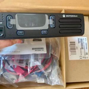 Motorola XIR M3188 Digital DMR Mobile Vehicle Radio 