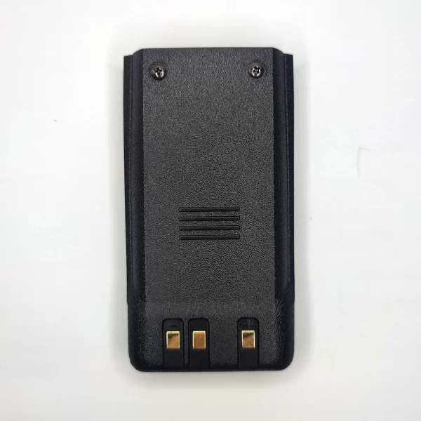 Walkie Talkie DM-1701 Battery Li-ion 2200mAh DM-1 Rechargable Batterior Baofeng Two Way Radios TYT MD-760 MD760 GD-77 - Image 2