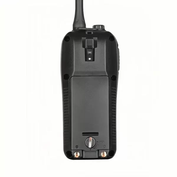 ICOM IC-M37 6W 5KM VHF Transceiver Handheld Marine Transceiver Ship Walkie Talkie VHF Radio - Image 3