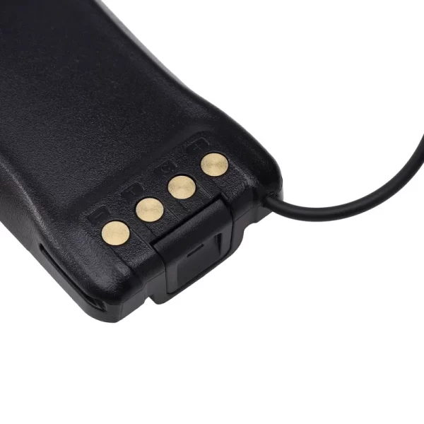 Hytera Battery Eliminator Car Charger Adapter for HYT PD680 PD500 PD560 PD660 Two Way Radio Walkie Talkie Accessories - Image 4