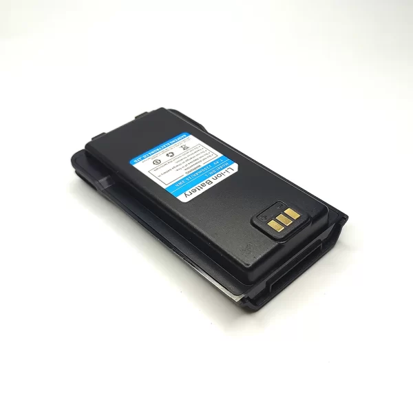 Walkie Talkie DM-1701 Battery Li-ion 2200mAh DM-1 Rechargable Batterior Baofeng Two Way Radios TYT MD-760 MD760 GD-77 - Image 3