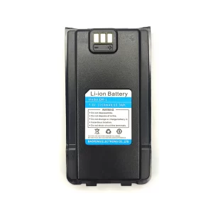 Walkie Talkie DM-1701 Battery Li-ion 2200mAh DM-1 Rechargable Batterior Baofeng Two Way Radios TYT MD-760 MD760 GD-77