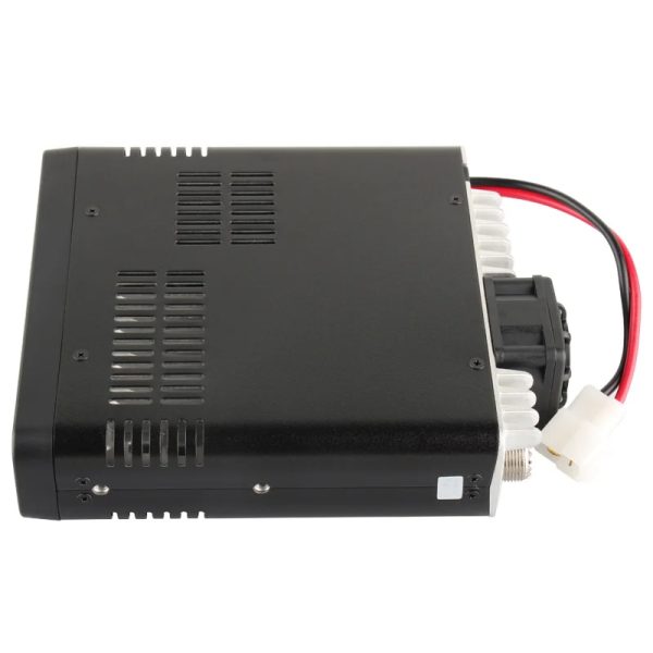 ICOM IC-2730E VHF/UHF Dual Band 50W FM Repeater Transceiver Car Mobile Radio - Image 4