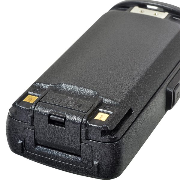 TYT MD 358 DMR Portable Digital Two Way Radio - Image 3