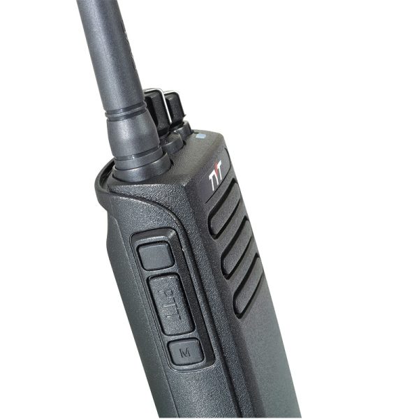 TYT MD 358 DMR Portable Digital Two Way Radio - Image 5
