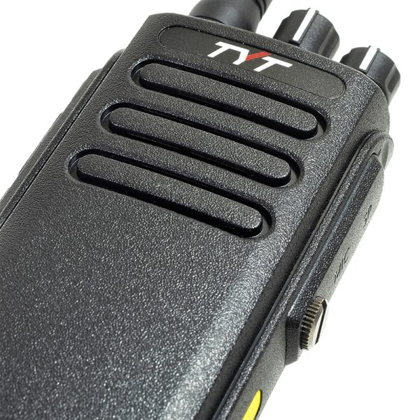 TYT MD 358 DMR Portable Digital Two Way Radio - Image 2