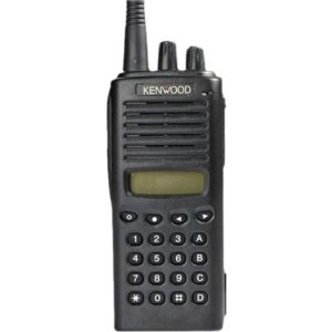 Kenwood TK 278G  TK-378G TK278G DIMF function Portable VHF UHF Walkie Talkie Built-in DT/DQT