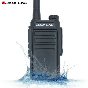 Classic Cheap Baofeng W31 Professional Walkie Talkie