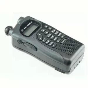 Top Quality Cheap Motorola GP2000 Handheld Analogue Radio