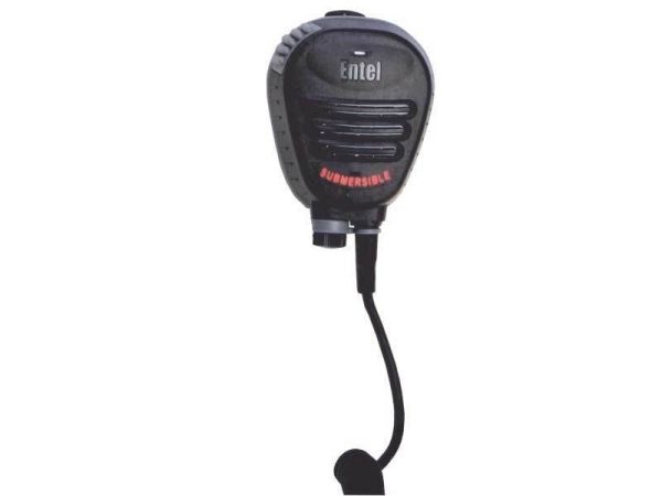 CMP950 Entel Submersible ATEX Remote Speaker Microphone - Image 2