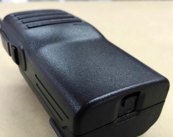 Original ICOM IC-F16  IC-F26 Long Range Walkie Talkie with audio encryption and scrambling Analogue Radio - Image 3