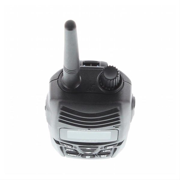 Yaesu FT-257 UHF 70cm Single Band Amateur FM Handheld Analogue Radio - Image 5