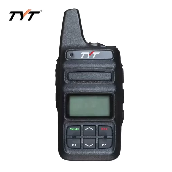 TYT  MD430 DMR MINI  UHF 400-480MHz DMR Handheld Radio MD-430