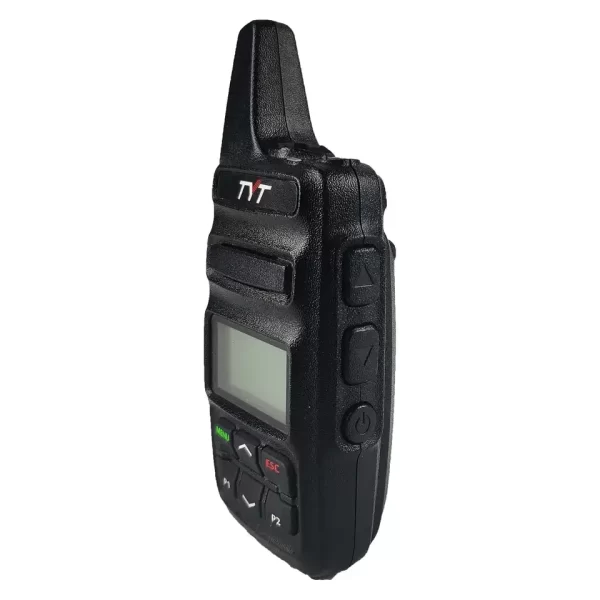 TYT  MD430 DMR MINI  UHF 400-480MHz DMR Handheld Radio MD-430 - Image 2