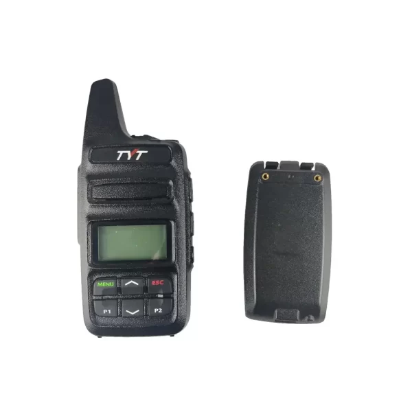 TYT  MD430 DMR MINI  UHF 400-480MHz DMR Handheld Radio MD-430 - Image 3