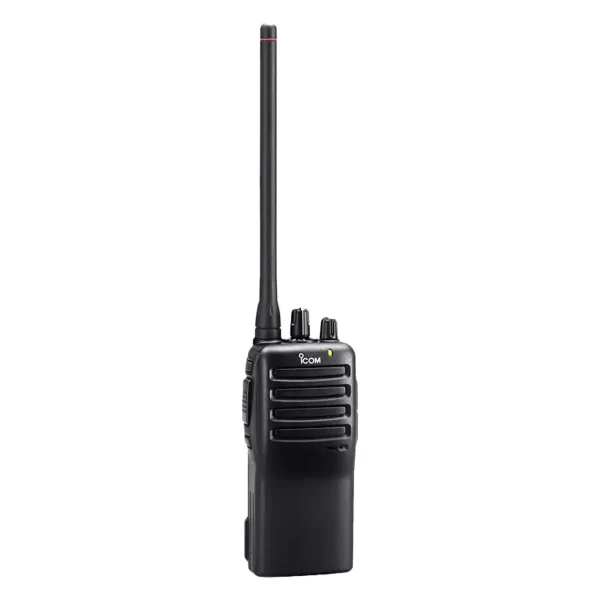 Original ICOM IC-F16  IC-F26 Long Range Walkie Talkie with audio encryption and scrambling Analogue Radio - Image 6