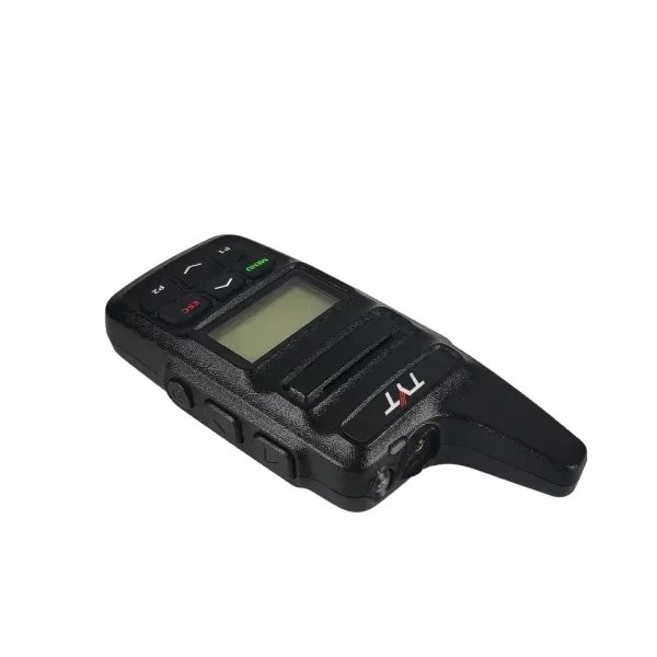 TYT  MD430 DMR MINI  UHF 400-480MHz DMR Handheld Radio MD-430 - Image 4