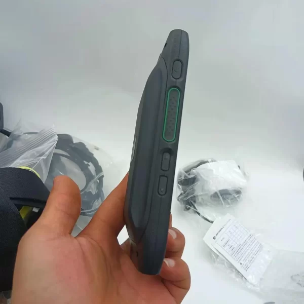 Motorola LEX C10 4G ZELLO RADIO  - Image 2