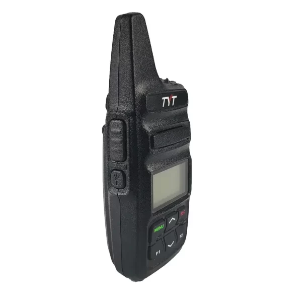 TYT  MD430 DMR MINI  UHF 400-480MHz DMR Handheld Radio MD-430 - Image 5