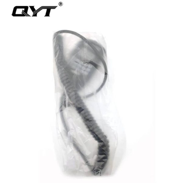 High Quality Original QYT Speaker Microphone suitable for QYT KT-9900 Radio PTT Mic - Image 5