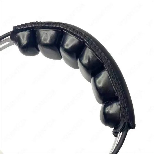 Heavy duty headphones with ear protection and noise reduction for ICOM IC-A25N IC-A25NE IC-A25C IC-A25CE IC-A24 A16 Walkie Talkie Radio Earphones Headset - Image 6