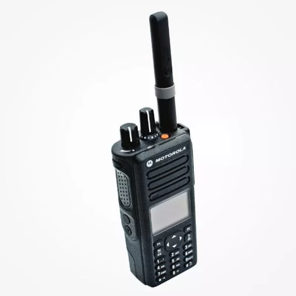 Motorola DP4800 MOTOTRBO DP4801 DMR Digital Two way Radio - Image 3