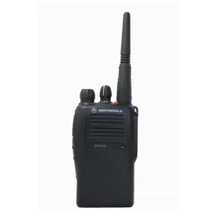Professional Radio Top Brand Motorola GP344 UHF Wholesale Portable Analogue Radio