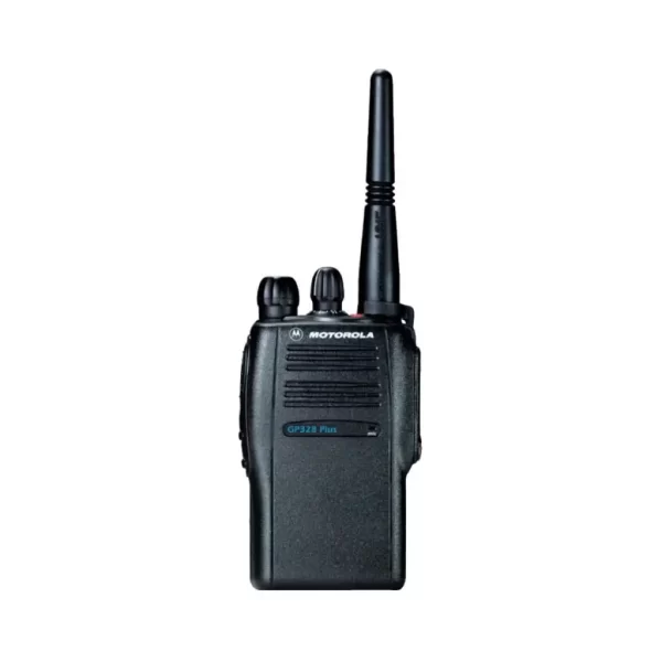 Professional Handheld Radio Motorola GP328 plus UHF VHF Wholesale Online - Image 2