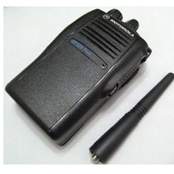 Professional Handheld Radio Motorola GP328 plus UHF VHF Wholesale Online - Image 3